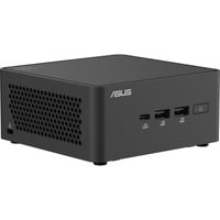 ASUS NUC 15 Pro Tall RNUC15CRHU700002, Mini PC Noir