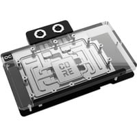 Alphacool Core Geforce RTX 5080 Aorus Master + Windforce, Watercooling 