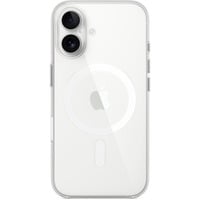 Apple Coque transparente avec MagSafe, Housse smartphone Transparent