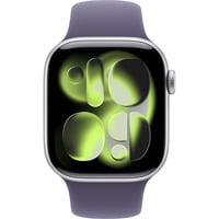 Apple Watch Series 11, Smartwatch Argent