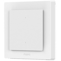 Aqara Lichtschalter H2 EU, Interrupteur Blanc
