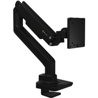 Arozzi Alzare Neo Pro, Support de moniteur Noir