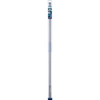 Bosch Expert Foret SDS Max-8X, Perceuse Marteau perforateur, Hammer drill bit, 1,4 cm, 940 mm, Béton, pierre, 80 cm