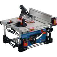 Bosch GTS 70-216 Professional, 0601B30600, Scie circulaire de table Bleu/Argent