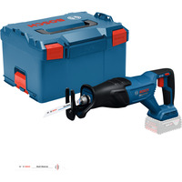 Bosch Scie sabre dans L-BOXX Vente au détail