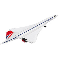 COBI Concorde G-BBDG, Jouets de construction 