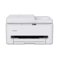 Canon PIXMA TS7550i Jet d'encre A4 1200 x 1200 DPI Wifi, Imprimante multifonction Blanc, Jet d'encre, Impression couleur, 1200 x 1200 DPI, A4, Impression directe, Blanc
