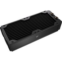 Corsair CX-9033005-WW, Radiateur Noir