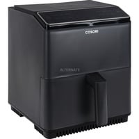 Cosori CAF-P583S-KEUR, Friteuse à air chaud Gris foncé