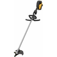 DEWALT Débroussailleuse à batterie DCMBC812N, 54 volts, Coupe-bordures Noir/Jaune