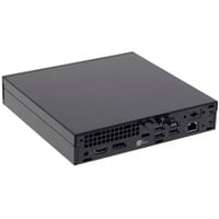 Dell 34713, Mini PC Noir