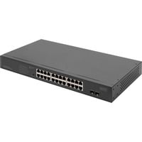 Digitus DN-95348-2, Switch 