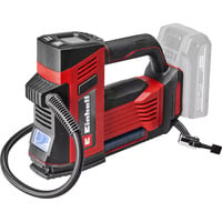 EINHELL 2071025, Compresseur Rouge/Noir