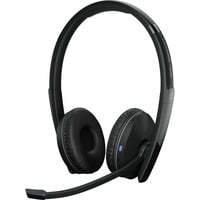 EPOS ADAPT 261 casque on-ear Noir