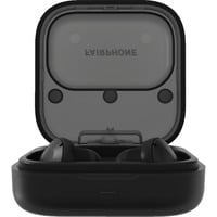 Fairphone earbuds Noir