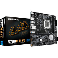 GIGABYTE  carte mère socket 1700 Noir