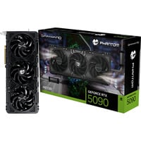 Gainward GeForce RTX 5090 Phantom Reconditionné, Carte graphique 