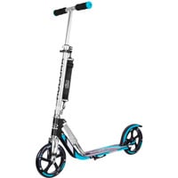 HUDORA 14709, Trottinette Noir/Bleu