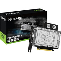INNO3D GeForce RTX 5080 ICHILL FROSTBITE, Carte graphique 