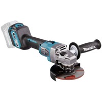 Makita Meuleuse d'angle sans fil GA023GZ XGT, 40 Volts Bleu/Noir