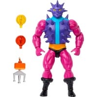 Mattel Masters of the Universe Origins Spikor Action Figure, Figurine Masters of the Universe Origins Spikor Action Figure, 6 an(s), Multicolore, Plastique