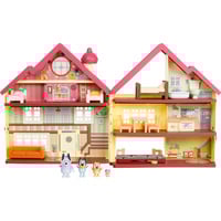 Moose Toys 17388, Jeu de construction 