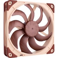 Noctua NF-A14x25 G2 LS-PWM ventilateur de boîtier 140 x 140 x 25 mm