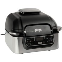Nutri Ninja AG301EU, Friteuse à air chaud Noir