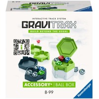 GraviTrax Accessory Boîte à Billes, Train
