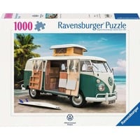 Ravensburger Puzzle Volkswagen T1 CamperVan 
