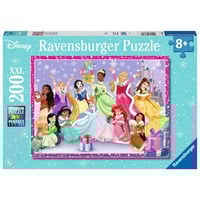 Ravensburger Puzzle enfant Disney - Un Noël magique 
