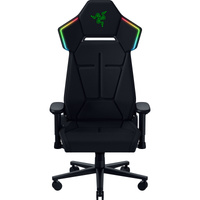 Razer Soma Chroma, Siège gaming Noir