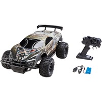 Revell Voiture RC "Desert Rat", Voiture télécommandée Gris/Noir