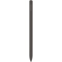Samsung EJ-PX510 stylet 8,7 g Gris Gris foncé, Tablette, Samsung, Gris, Galaxy Tab S9 FE, FE+, 8,7 g, 8,2 mm
