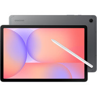 Samsung - Galaxy Tab S10 Lite - Tablette - 10.9 pouces - 128 Go - Grise