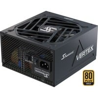 Seasonic VERTEX GX-1200 alimentation modulaire 1200 watt Noir, 1x 12V-2x6, 3x PCIe
