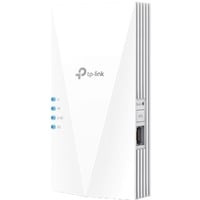 TP-Link RE600X prolongateur réseau Émetteur et récepteur réseau Blanc 10, 100, 1000 Mbit/s, Répéteur Blanc, Émetteur et récepteur réseau, 1201 Mbit/s, 10,100,1000 Mbit/s, Windows 10, Windows 2000, Windows 7, Windows 8, Windows 8.1, Windows 98SE, Windows NT, Windows..., Internet Explorer 11, Firefox 12.0, Chrome 20.0, Safari 4.0, Interne