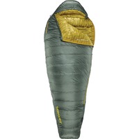 Therm-a-Rest Questar 20F/-6C Long, Sac de couchage
