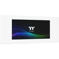 Thermaltake Kit panneau LCD 6 pouces pour View 600 TG Snow, Écran Blanc