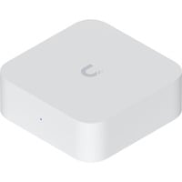 Ubiquiti Port audio PoE, Adaptateur Blanc