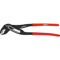 Wiha Pince pour pompe à eau Classic 26761, Clé à tuyau / Serre-tube Rouge
