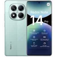 Xiaomi MZB0IMOEU, Smartphone Vert