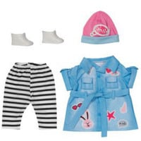 ZAPF Creation 835258, Accessoires de poupée