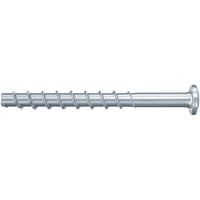 fischer Vis à béton FBS 5x50 15/5 tête plate TX 