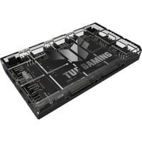 ASUS 90DA00C0-B09000, Contrôleur de ventilateurs Noir