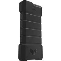 ASUS 90DD02X0-M09000, Boîtier disque dur Noir