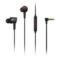 ASUS ROG Cetra Core II Casque Avec fil Ecouteurs Gaming Noir écouteurs in-ear Noir, Avec fil, Gaming, 20 - 40000 Hz, 18 g, Casque, Noir