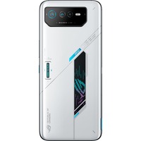 Asus ROG Phone 6 AI2201-1D012EU 16Go / 512Go, Blanc, débloqué – Neuf
