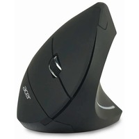 Acer HP.EXPBG.009, Souris Noir