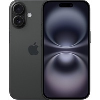 Apple MYEK3ZD/A, Smartphone Noir